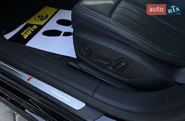 Лифтбек Audi A7 Sportback 2022 в 