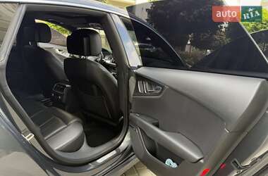 Лифтбек Audi A7 Sportback 2014 в 