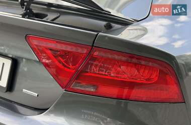 Лифтбек Audi A7 Sportback 2014 в 