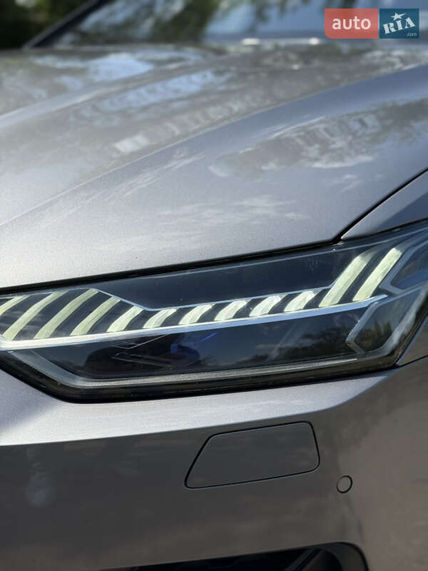 Лифтбек Audi A7 Sportback 2018 в Кривом Роге