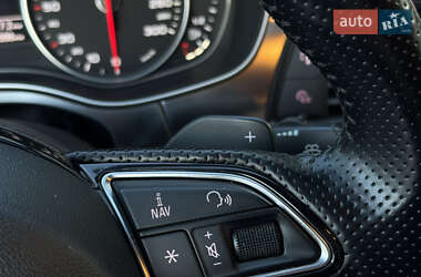 Лифтбек Audi A7 Sportback 2011 в 