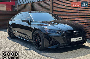 Лифтбек Audi A7 Sportback 2022 в 