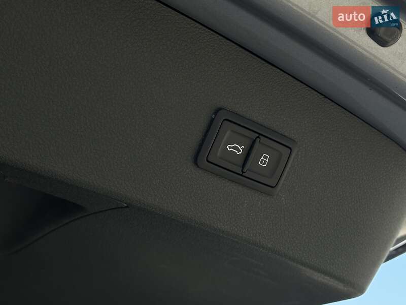 Лифтбек Audi A7 Sportback 2015 в Мукачево