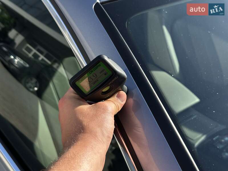 Лифтбек Audi A7 Sportback 2015 в Мукачево