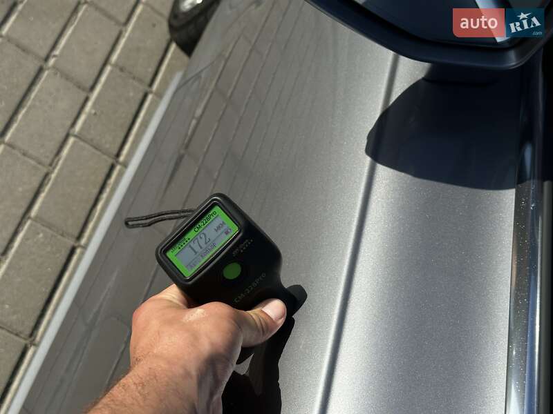 Лифтбек Audi A7 Sportback 2015 в Мукачево