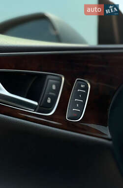 Лифтбек Audi A7 Sportback 2013 в 
