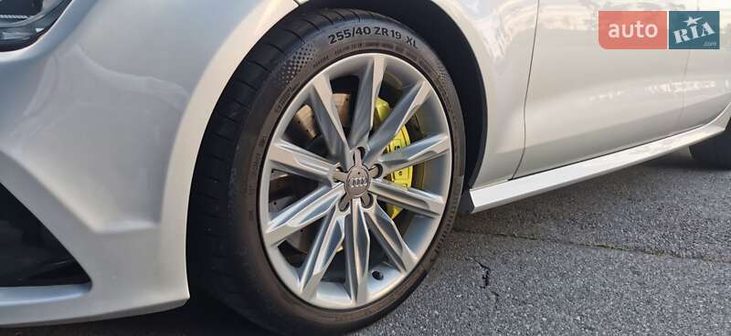 Ліфтбек Audi A7 Sportback 2012 в Харкові