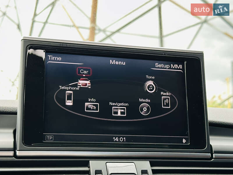 Ліфтбек Audi A7 Sportback 2011 в Харкові фото 32 Ліфтбек Audi A7 Sportback 2011 в Харкові