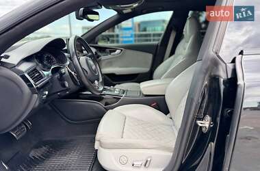 Лифтбек Audi A7 Sportback 2016 в 