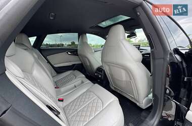 Лифтбек Audi A7 Sportback 2016 в 