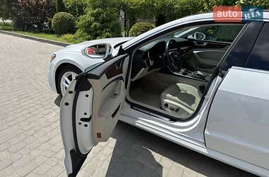Лифтбек Audi A7 Sportback 2022 в 