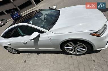 Лифтбек Audi A7 Sportback 2022 в 