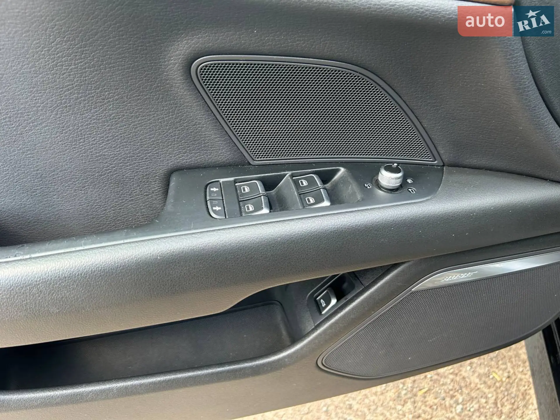 2015 Audi A7 - мініатюра 8
