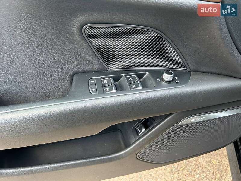 Ліфтбек Audi A7 Sportback 2015 в Львові