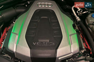 Лифтбек Audi A7 Sportback 2015 в 