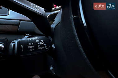 Лифтбек Audi A7 Sportback 2015 в 