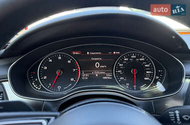 Лифтбек Audi A7 Sportback 2014 в 