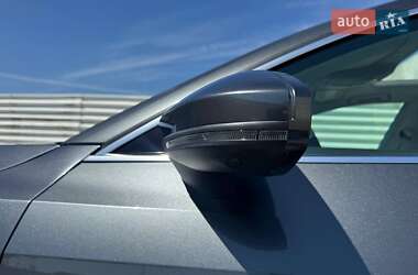 Лифтбек Audi A7 Sportback 2018 в 