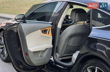 Лифтбек Audi A7 Sportback 2011 в 