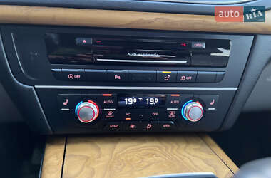 Лифтбек Audi A7 Sportback 2011 в 