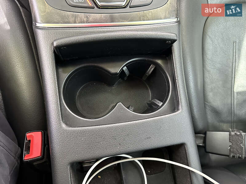 Лифтбек Audi A7 Sportback 2017 в Львове фото 25 Лифтбек Audi A7 Sportback 2017 в Львове