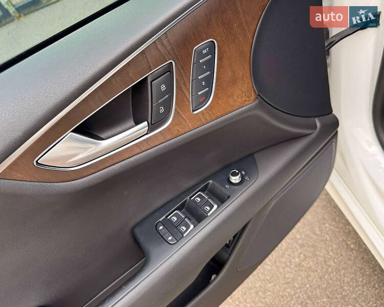 Лифтбек Audi A7 Sportback 2014 в Киеве