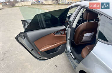 Лифтбек Audi A7 Sportback 2012 в 