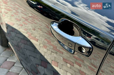 Лифтбек Audi A7 Sportback 2014 в 