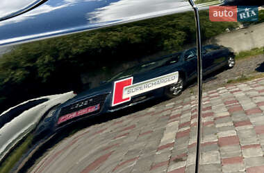 Лифтбек Audi A7 Sportback 2014 в 