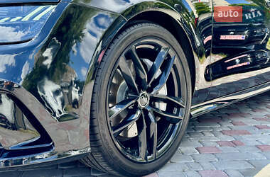 Лифтбек Audi A7 Sportback 2014 в 