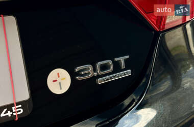 Лифтбек Audi A7 Sportback 2014 в 