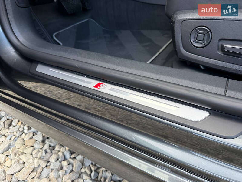 Лифтбек Audi A7 Sportback 2018 в Коломые