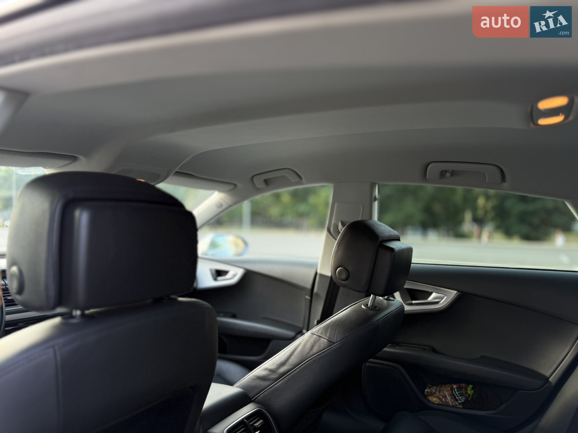 2013 Audi A7 - мініатюра 23