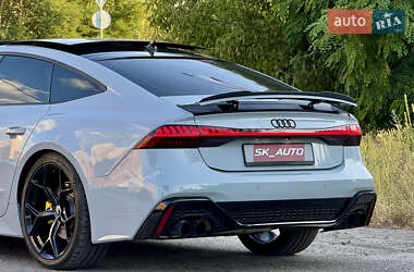 Лифтбек Audi A7 Sportback 2019 в 