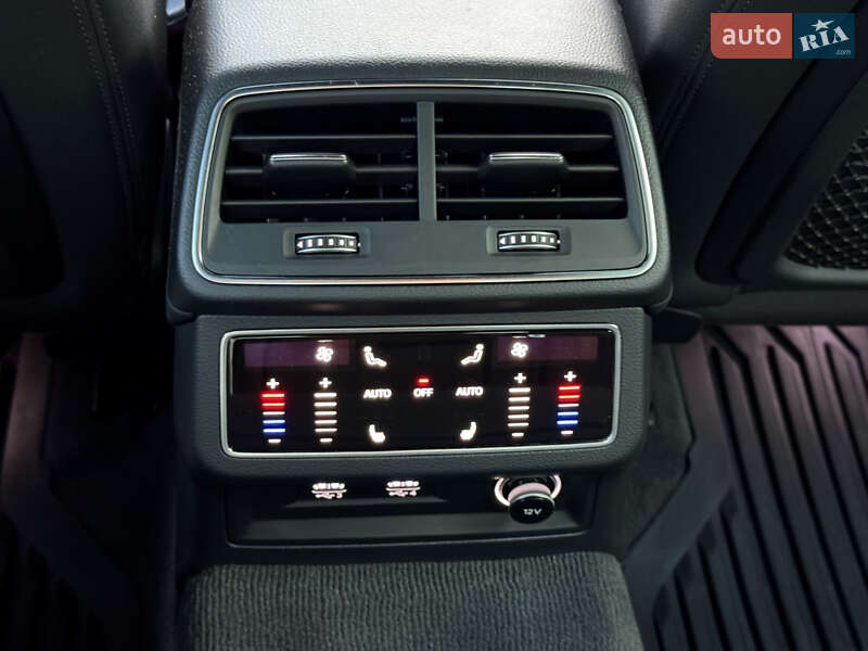 Ліфтбек Audi A7 Sportback 2019 в Києві фото 53 Ліфтбек Audi A7 Sportback 2019 в Києві