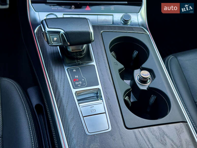 Ліфтбек Audi A7 Sportback 2019 в Києві фото 62 Ліфтбек Audi A7 Sportback 2019 в Києві