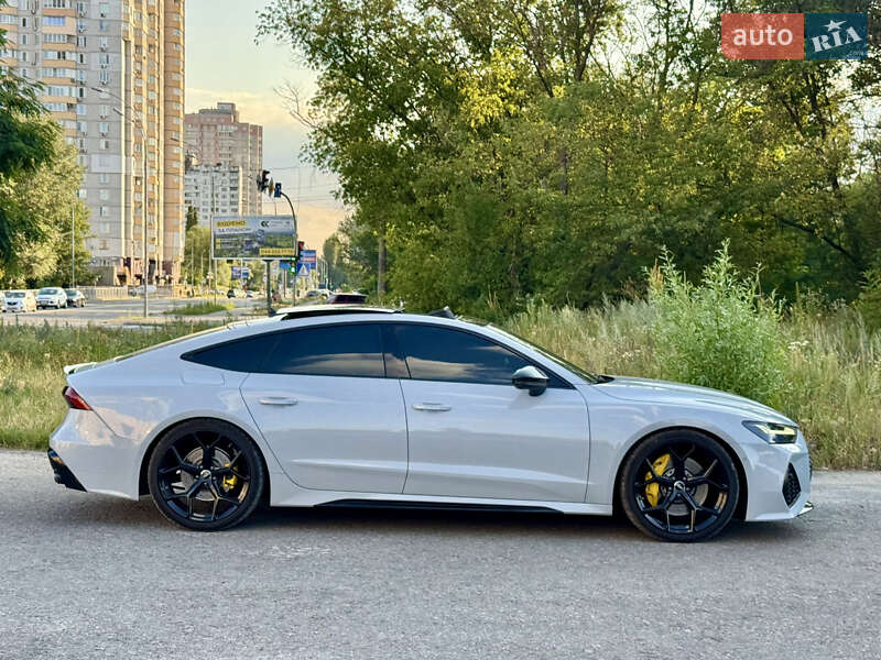 Ліфтбек Audi A7 Sportback 2019 в Києві фото 104 Ліфтбек Audi A7 Sportback 2019 в Києві