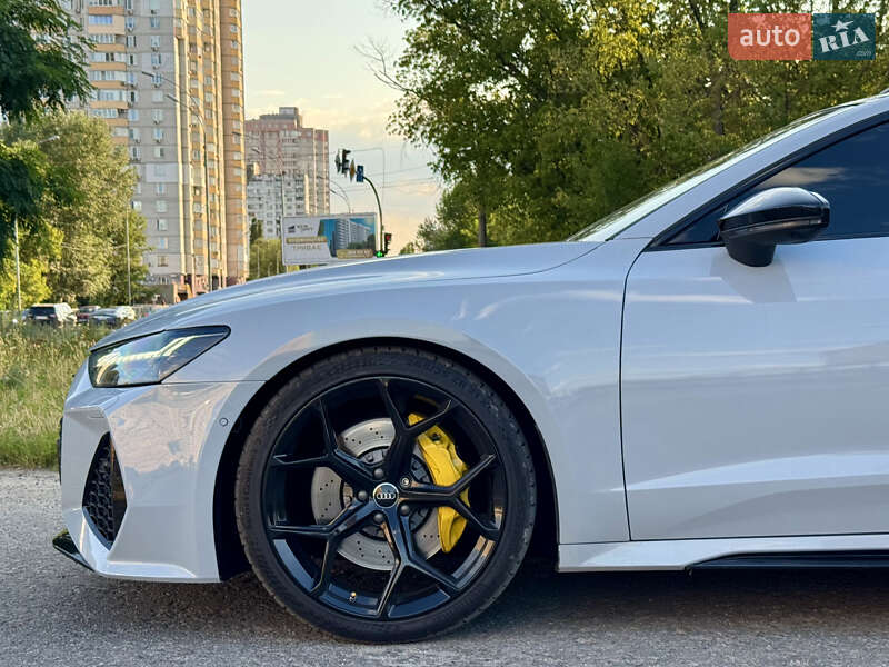 Ліфтбек Audi A7 Sportback 2019 в Києві фото 114 Ліфтбек Audi A7 Sportback 2019 в Києві