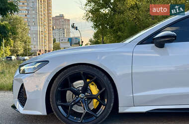 Лифтбек Audi A7 Sportback 2019 в 