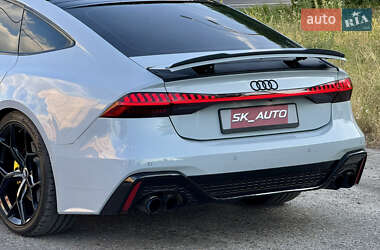Лифтбек Audi A7 Sportback 2019 в 