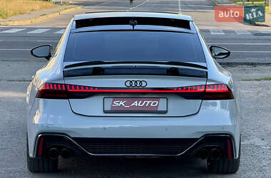 Лифтбек Audi A7 Sportback 2019 в 