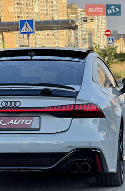 Лифтбек Audi A7 Sportback 2019 в 