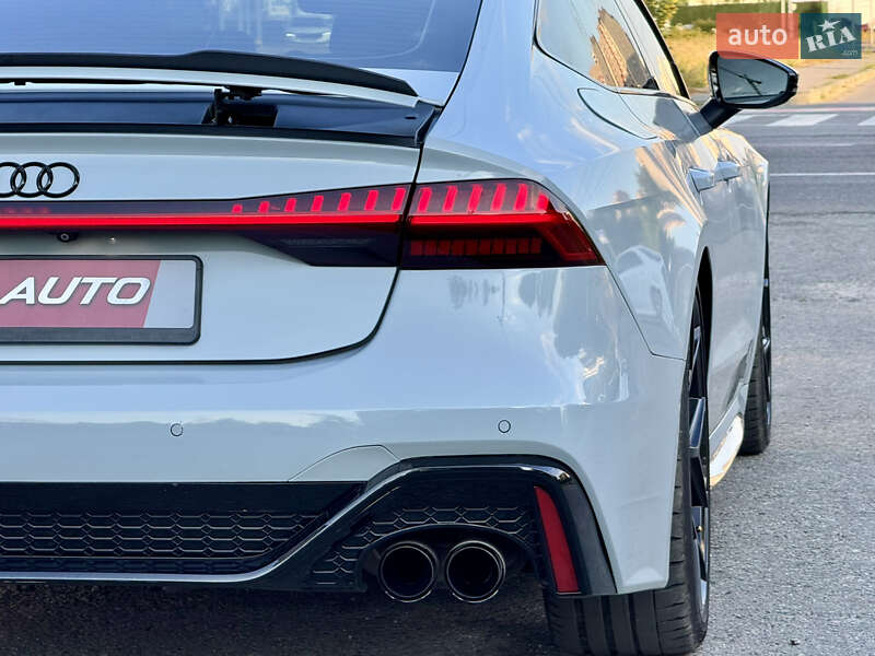 Ліфтбек Audi A7 Sportback 2019 в Києві фото 138 Ліфтбек Audi A7 Sportback 2019 в Києві
