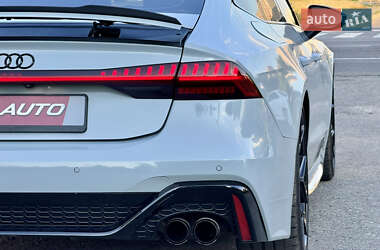 Лифтбек Audi A7 Sportback 2019 в 