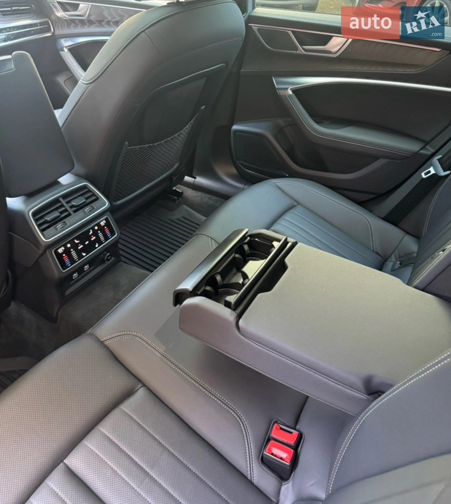 2020 Audi A7 - мініатюра 12