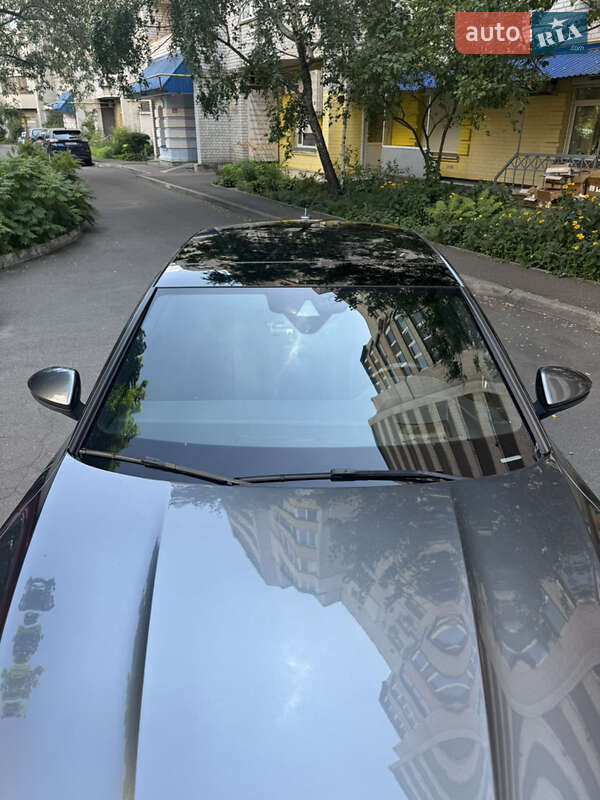 Лифтбек Audi A7 Sportback 2020 в Киеве