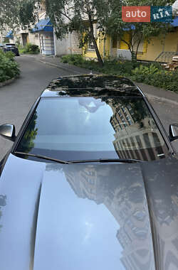 Лифтбек Audi A7 Sportback 2020 в 