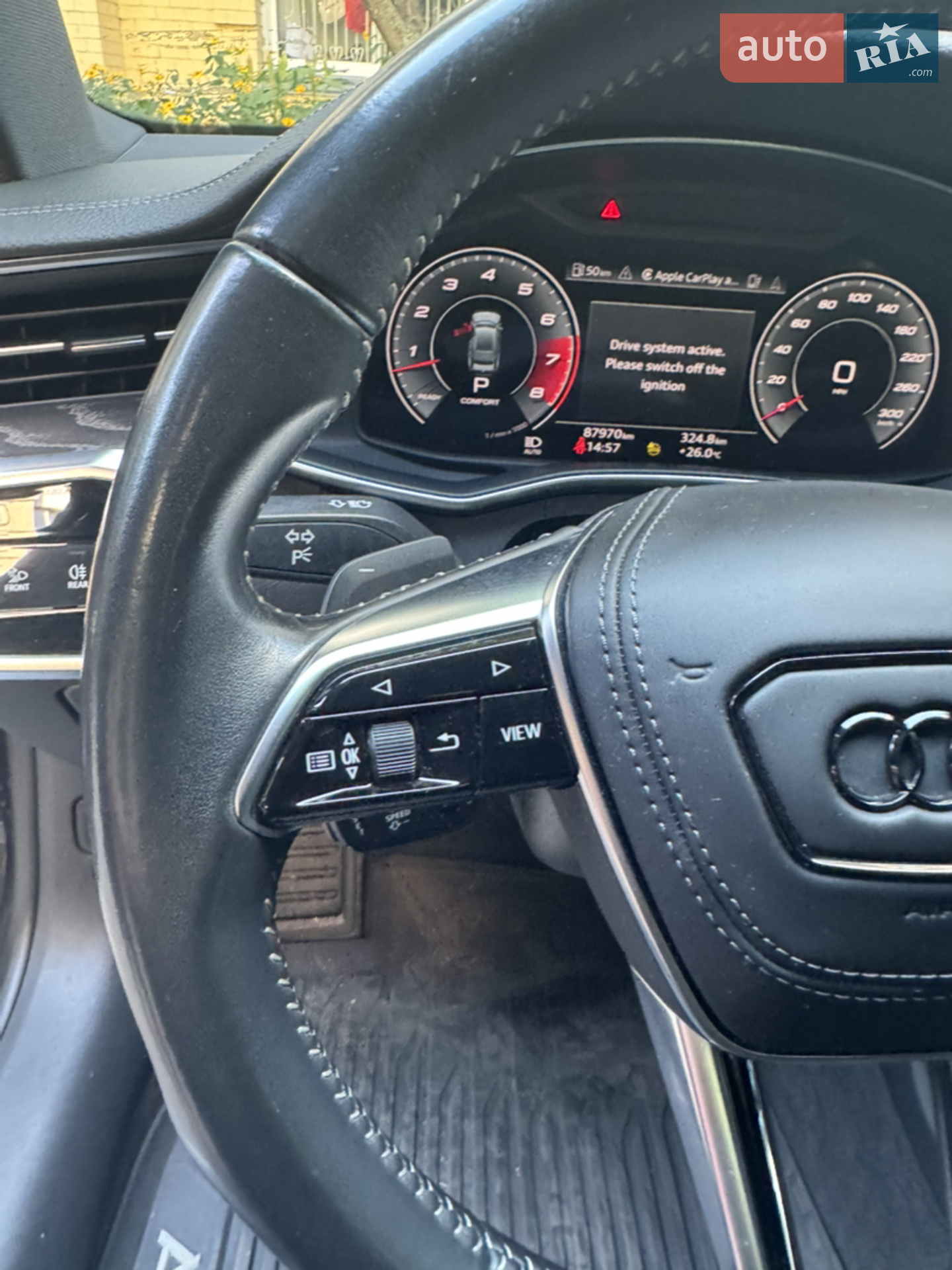 2020 Audi A7 - мініатюра 41