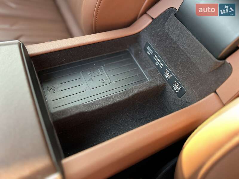 Лифтбек Audi A7 Sportback 2020 в Львове