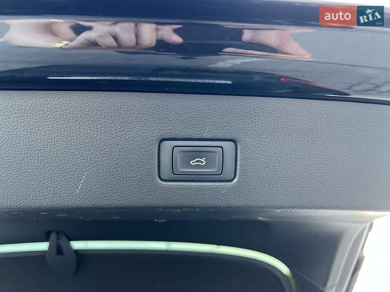 Лифтбек Audi A7 Sportback 2020 в Львове